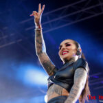 Into The Grave 2023: Jinjer